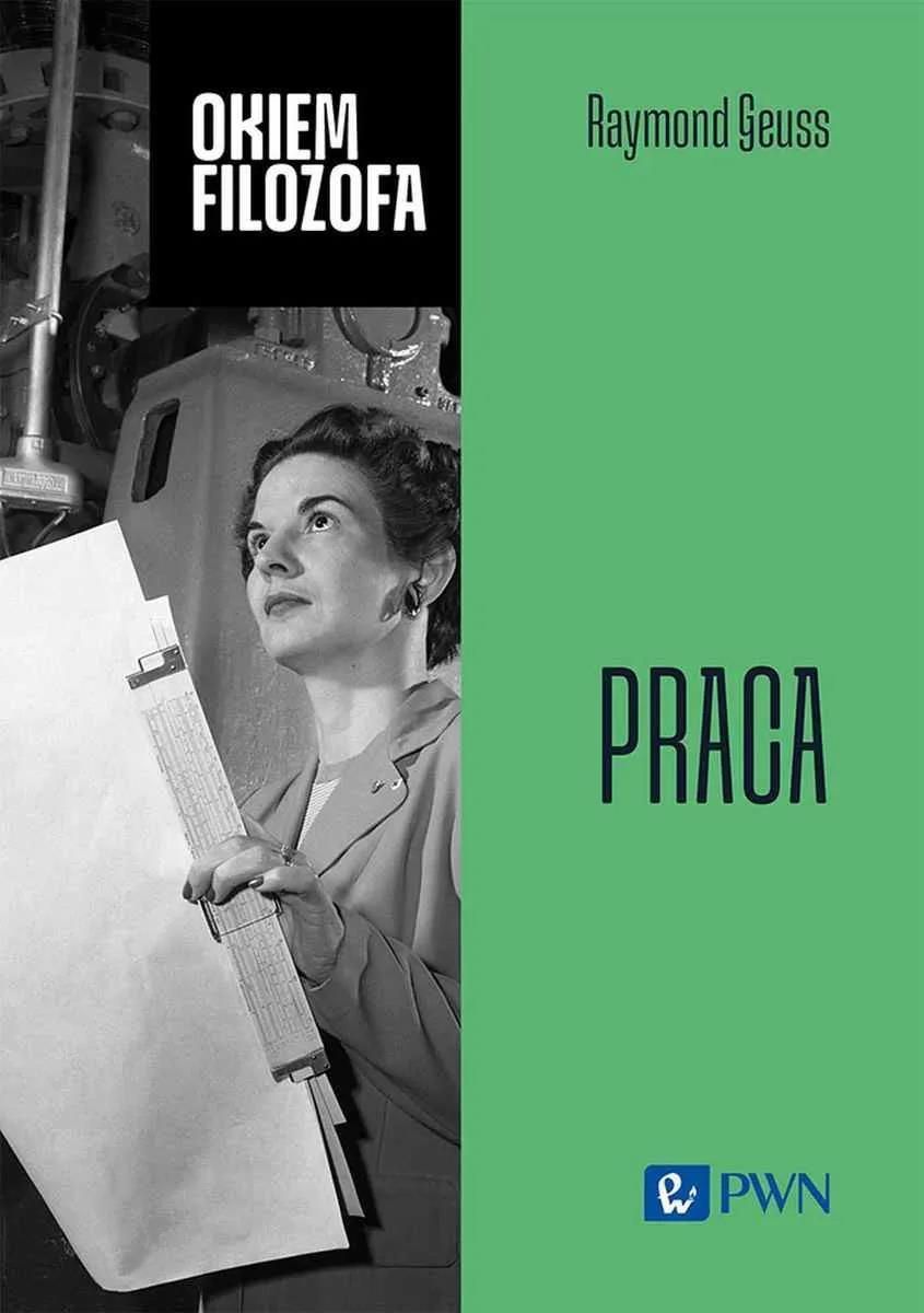 Problem Filozofa Książka Okiem filozofa. Praca - Ceny i opinie - Ceneo.pl