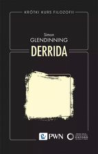Zdjęcie Krótki kurs filozofii. Derrida - Dynów