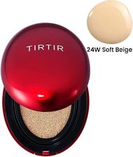 TIRTIR - Mask Fit Red Cushion - Długotrwały Podkład do Twarzy w Poduszce - 24W Soft Beige - 18g