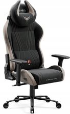 Zdjęcie Diablo Chairs X-Horn 2.0 Normal (L) Camel Black - Głogów Małopolski