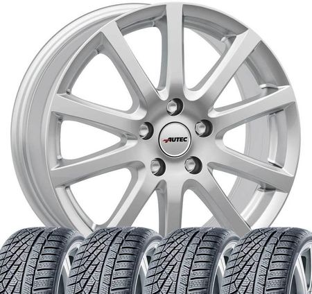 Tunershop Nexen Winguard Sport 2 SUV 225/55R18 102V XL M+S