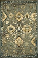 Zdjęcie Dywilan Abrash Light Blue Polonia 170x235cm - Zielona Góra