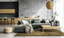 Zdjęcie Dywilan Azer Kamel Polonia 170x235cm - Radzionków