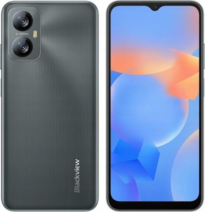 Blackview A52 Pro 4/128GB Polar Night czarny - Cena, opinie na