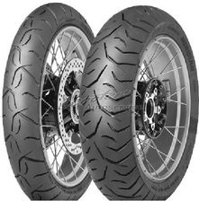 Zdjęcie Dunlop Trailmax Meridian TT 130/80R17 65S - Jordanów