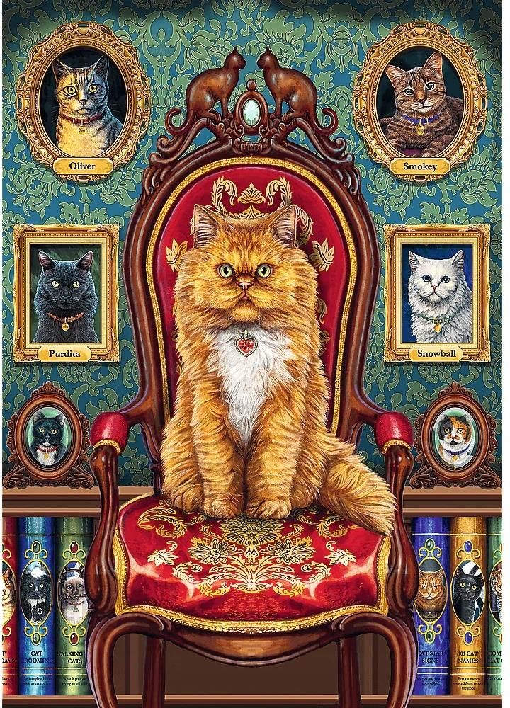 Pizel グレムリン　6'0 Gremliny / Gremlins - Puzzle tradycyjne dla dzieci - Allegro.pl