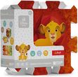 Trefl Układanka Puzzlopianka Disney, Król Lew 61603