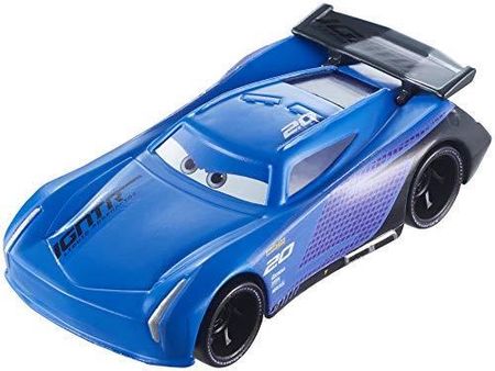 Mattel Disney Pixar Cars Die-Cast Jackson Storm GDK07