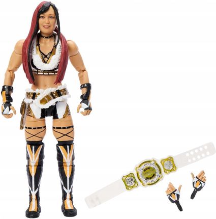 Mattel WWE Elite Collection Iyo Sky Action Figure HTX23