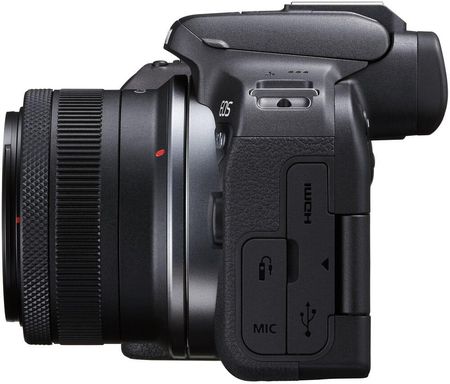 美品】Canon EOS R10＋シグマ18-50mmF2.8DCDNセット Canon EOS