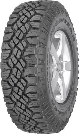 Goodyear Wrangler Duratrac 255/70R16 120/117Q