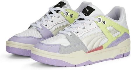 Buty sportowe damskie Puma SLIPSTREAM THE RAGGED PRIEST wielokolorowe 39101302