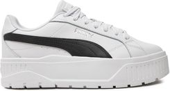 Zdjęcie Puma Karmen II Jr 398878 02 Biały - Supraśl