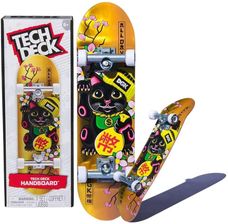 Tech Deck Fingerboard Handboard Maxi Model Deskorolki Wzór DGK