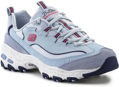 Zdjęcie Buty Skechers D'Lites - Bold Views W 149589-LBMT EU 39,5 - Kołobrzeg