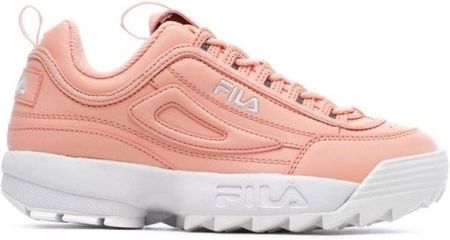 Fila Buty Disruptor Low W 1010302.40063 37