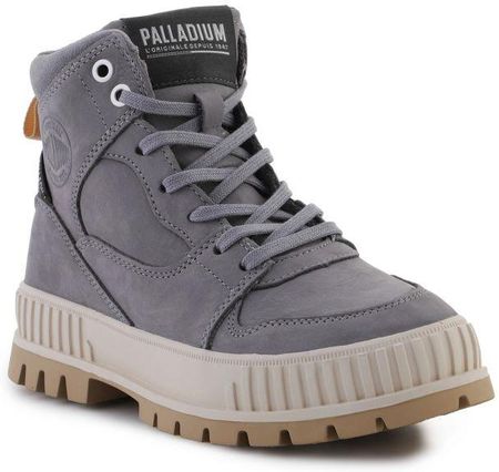 Palladium Buty Pallashock Hi Snk Loudburst W 98357-054-M Eu 39