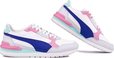 Puma Buty damskie Puma ST Runner v4 L 399068 06 38