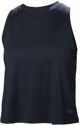 Koszulka Helly Hansen Ocean Cropped Tank Top W 34269 597 XS