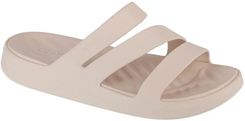 Zdjęcie Crocs Klapki Getaway Strappy Sandal W 209587-160 37/38 - Kluczbork