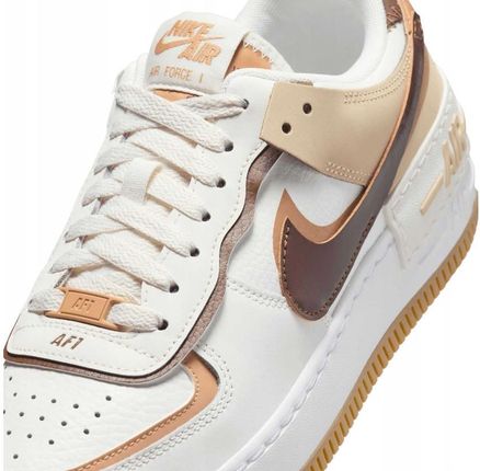 NIKE AIR FORCE 1 SHADOW - Ceny i opinie - Ceneo.pl