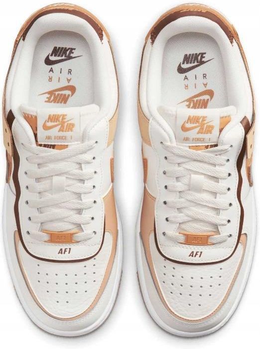 ナイキ AIR FORCE 1 SHADOW 26cm NIKE W AIR FORCE 1 SHADOW - Ceny i opinie - Ceneo.pl