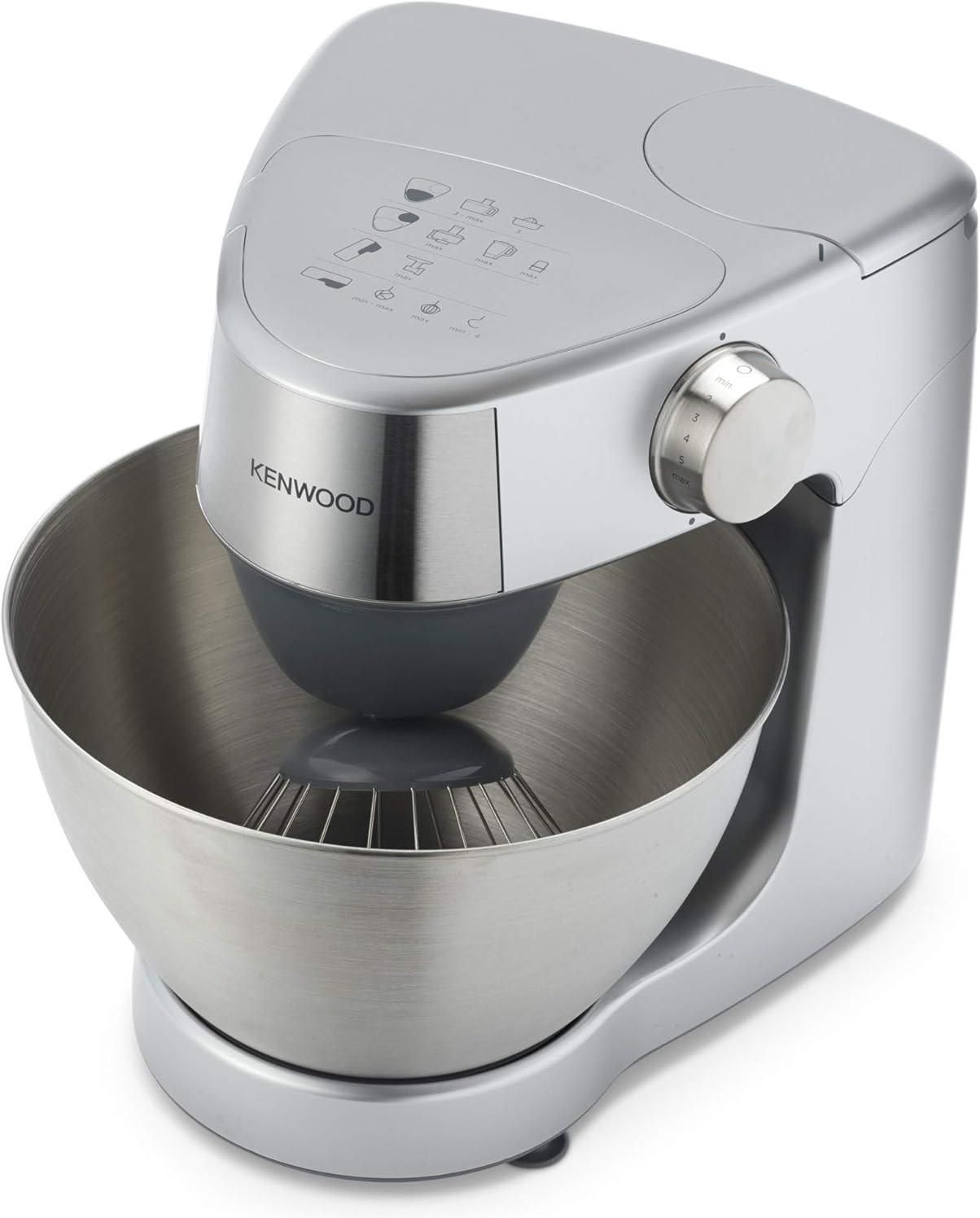 фото Кухонна машина Kenwood Prospero+ KHC29.A0SI