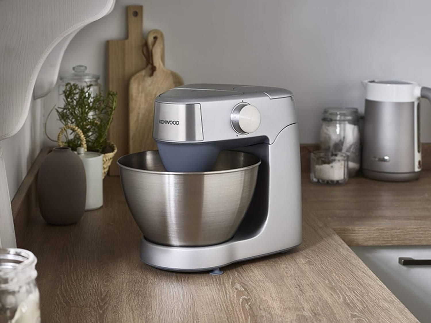 фото Кухонна машина Kenwood Prospero+ KHC29.A0SI