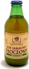 Zdjęcie Rembowscy sok jabłkowy 250ml - Legnica