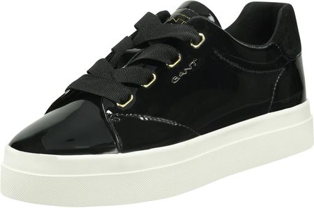 Damskie Sneakersy Gant Avona 29531675-G00 – Czarny