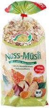 Zdjęcie Rosengarten Nuss-Musli ekologiczne musli orzechowe 750g - Bartoszyce