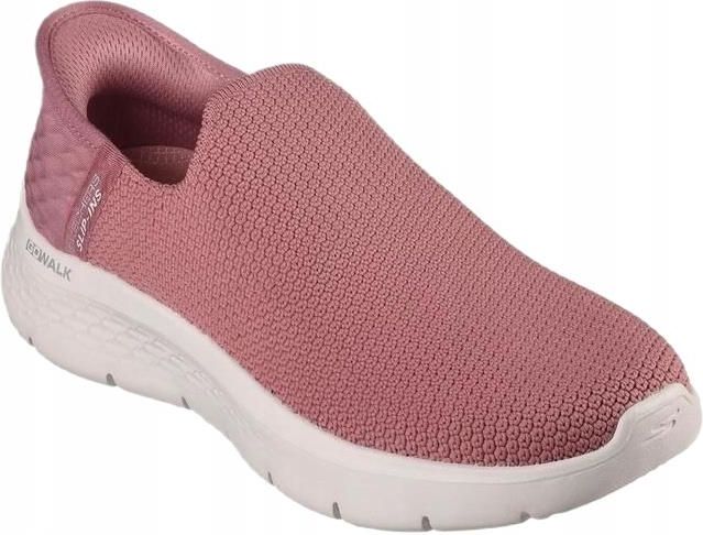 Skechers Buty Damskie Sportowe Slip In Go Walk Flex Sunset View 36 Eu Ceny i opinie Ceneo.pl