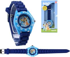Zdjęcie Vadobag Zegarek Na Nadgarstek Dziecięcy Bluey I Bingo - Tychy