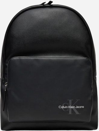 Calvin Klein Jeans Plecak męski K50K512035-BEH Czarny