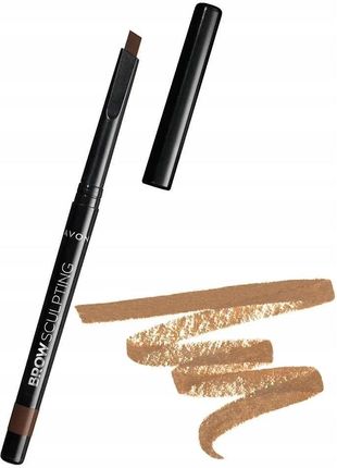 AVON Kredka do modelowania brwi Blonde