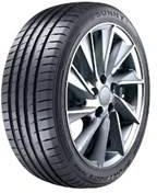 Sunny NA305 225/45R17 94W XL