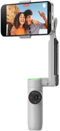Insta360 Flow Pro - Pierwszy Gimbal Śledzący z AI - Ceny i