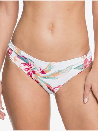 Dół od bikini Roxy Lahaina Flower M