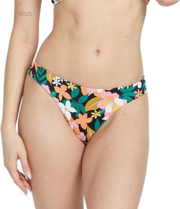 Dół od bikini Volcom Had Me At Aloha majtki kąpielowe S