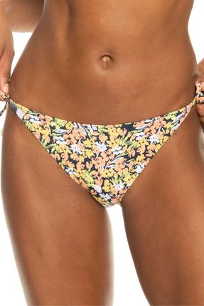 Dół stroju kąpielowego damskiego Roxy Printed Beach XS