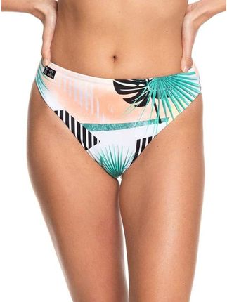 Dół od bikini damski Roxy Pop Surf majtki kąpielowe M