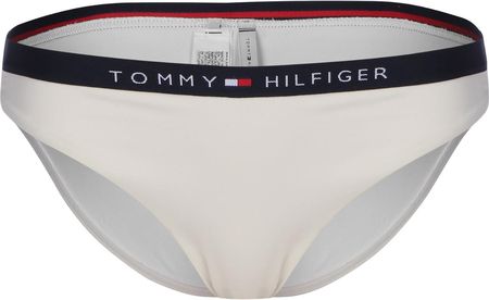 Dół od bikini Tommy Hilfiger Snow classic S