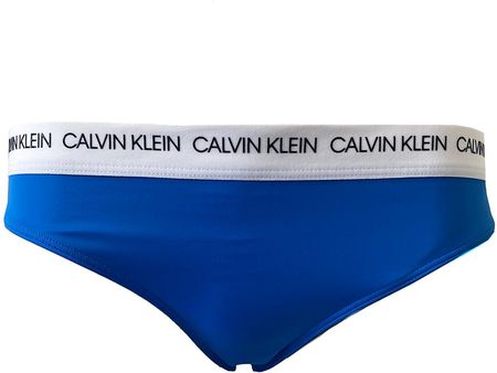 Bikini Calvin Klein majtki dół stroju M