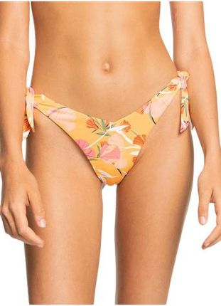 Bikini damskie Roxy Printed Beach Classics Cheeky majtki M