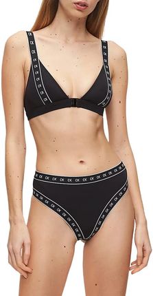 Dół od bikini Calvin Klein majtki strój kąpielowy XS