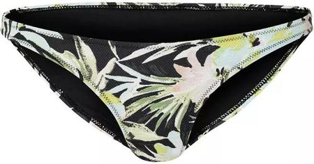 Dół od bikini Volcom Off Tropic Skimpy Bikini Bottom L