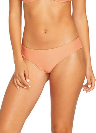 Majtki bikini Volcom Seamless Cheekini kąpielowe  S