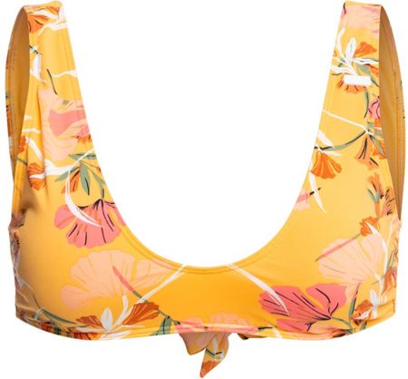 Góra od bikini Roxy Printed Beach Classics L