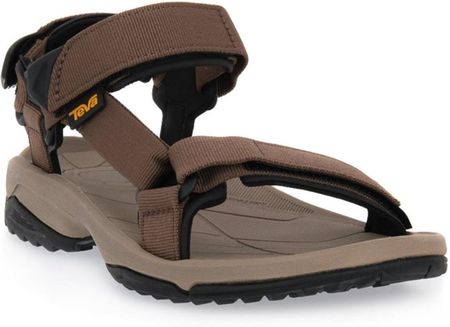 Teva Buty Teak Terra Fi Lite Sandal, 1001473TEAK