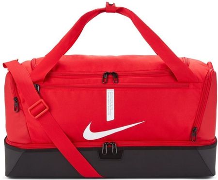 Nike Academy Team M CU8096-657, Sporttasche, Unisex, Rot